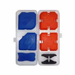 Cramer 5-FUGI Kit | 5pc Grouting & Silicone Profiling Tool Kit