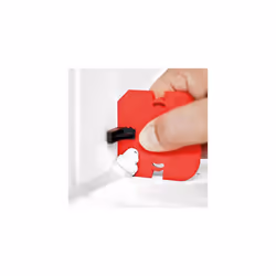 Cramer 5-FUGI Kit | 5pc Grouting & Silicone Profiling Tool Kit