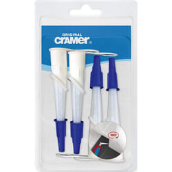 Cramer K12212 Rotating Silicone Nozzle (Pack of 4)