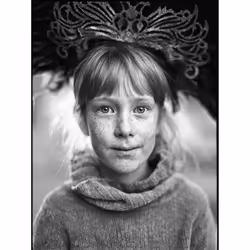 111.8cm x 15m) Ilford Galerie Prestige Cotton Artist Textured Photo Paper Rolls 310GSM - (44"