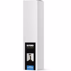 111.8cm x 15m) Ilford Galerie Prestige Cotton Artist Textured Photo Paper Rolls 310GSM - (44"