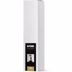 61cm x 15m) Ilford Galerie Prestige Washi Torinoko Paper Photo Paper Rolls 110GSM - (17"