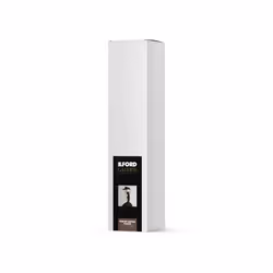 43cm x 15m) Ilford Galerie Fine Art Canvas Galicia Photo Paper Rolls 450 GSM - (17"