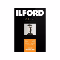 91.44cm x 15m) Ilford Galerie Fine Art Smooth Pearl Photo Paper Rolls 270GSM - (36"