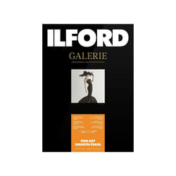 162.56cm x 30m) Ilford Galerie Fine Art Smooth Pearl Photo Paper Rolls 270GSM - (64"