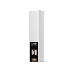162.6cm x 15m) Ilford Galerie Fine Art Canvas Galicia Photo Paper Rolls 450 GSM - (64"
