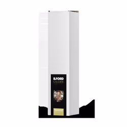 111.8cm x 15m) Ilford Galerie Décor Canvas Matt Cotton 370gsm Photo Paper Roll - (44"