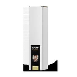 152.4cm x 15m) Ilford Galerie DÃ©cor Canvas Matt Cotton 370gsm Photo Paper Roll - (60"