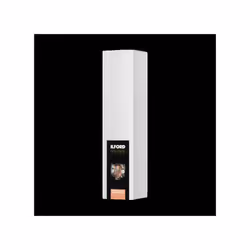 162.5cm x 18m) Ilford Galerie Decor Canvas Bright White Photo Paper Rolls 380GSM - (64"