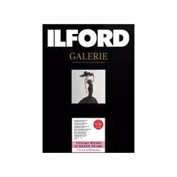 Ilford Galerie Tesuki-Washi EchiZen Pearl 110gsm Photo Paper Sheets