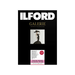 Ilford Galerie Tesuki-Washi EchiZen Pearl 110gsm Photo Paper Sheets