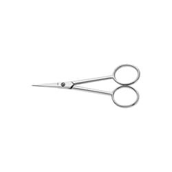 silhouette scissors 10 cm stainless steel silver