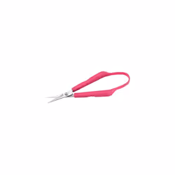 Westcott E-13103 00 4 inch Detail Cut Scissor - Pink