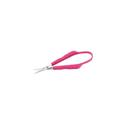 Westcott E-13103 00 4 inch Detail Cut Scissor - Pink