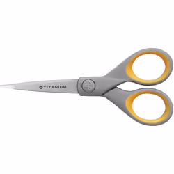 Westcott 5-inch Titanium Scissors
