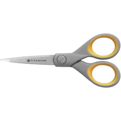Westcott 5-inch Titanium Scissors
