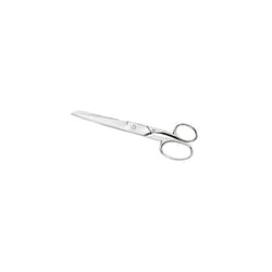 E30871 00 7 inch Steel Scissor Silver