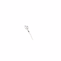 E30871 00 7 inch Steel Scissor Silver