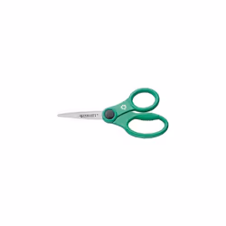 Westcott 5-inch Go Green Scissors