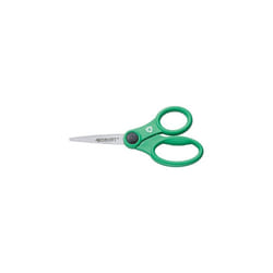 Westcott 5-inch Go Green Scissors