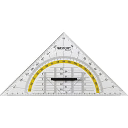 E-10134 BP Square Set 22 cm with Handle