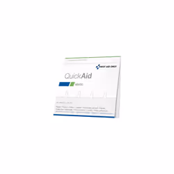 Quickaid Elastic Plaster Refill - Pack of 45