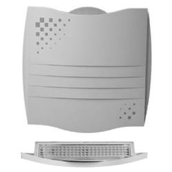 ZE Kommunikationstechnik Flash Bell Grey