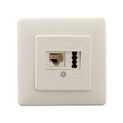 ZE Kommunikationstechnik 1-579.23.1.71 socket-outlet