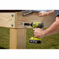 Impact driver and circular saw kit (1 x 4.0 Ah)