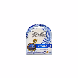 Wilkinson Sword Hydro 3 Men's Razors and blades