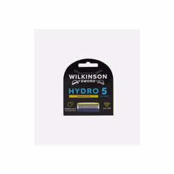Wilkinson Sword Hydro 5 Sensitive Men's Razor Blades (Pack of 4)
