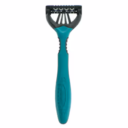 Wilkinson Sword 890201 men's razor Black, Green