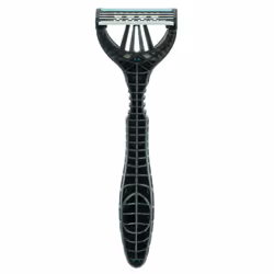 Wilkinson Sword 890201 men's razor Black, Green