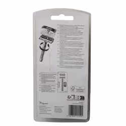 Wilkinson Sword Classic Double Edge Razor & 10 Blades