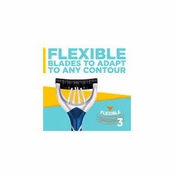 - Xtreme 3 For Men | Ultimate Comfort | 8 x Disposable Razors