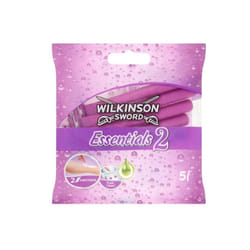 Wilkinson Girl Essentials Rasoio Usa E Getta 5 UnitÃÂ