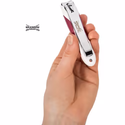 Wilkinson Sword Toenail Clipper with Nail Catch