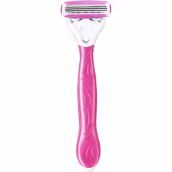 Wilkinson Sword Quattro Razor baldes for Women.