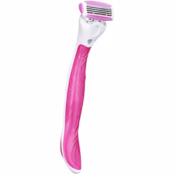 Wilkinson Sword Quattro Razor baldes for Women.