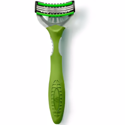 Wilkinson Sword - Xtreme 3 Eco Green X 4 - Disposable Razor Man Eco-Friendly And Recyclable - 70 Gr 4027800175000