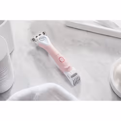 Wilkinson Sword Intuition Complete Bikini Razor and Trimmer