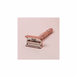Intuition RosÃ©gold Female DEB Razor