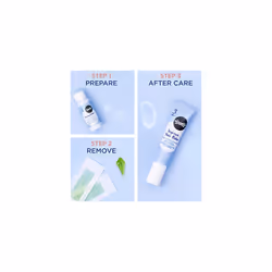 - Intuition Bikini Wax Kit For Women | 3 Step Hair Removal Kit