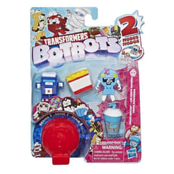 Transformers BotBots Toys S1 Mystery 2-in-1 Figure - Sugar Shocks - 02