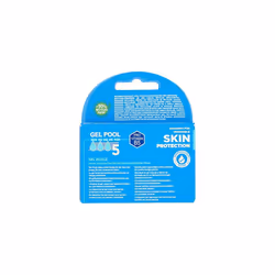 Wilkinson Sword Hydro 5 Skin Protection Razor Blades 4 Blades