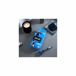 Wilkinson Sword Hydro 5 Skin Protection Razor Blades 4 Blades - Additional view 7