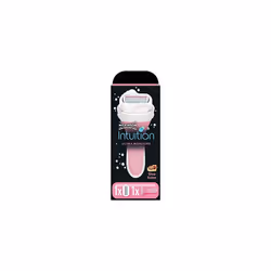 Wilkinson Sword Intuition Ultra Moisture Razor for Women