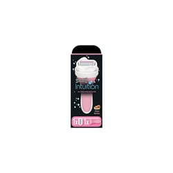 Wilkinson Sword Intuition Ultra Moisture Razor for Women