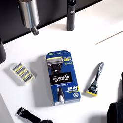 Wilkinson Sword Hydro 5 Skin Protection Advanced Men'S Razor - Additional view 4