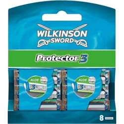 Wilkinson Sword 890040 razor blades 8 pc(s) Men